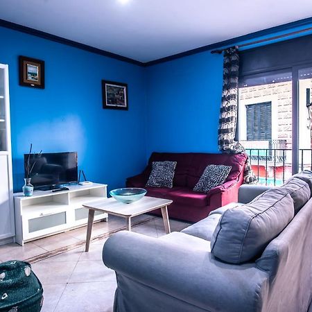 Apartaments Yaco Lloret de Mar Luaran gambar