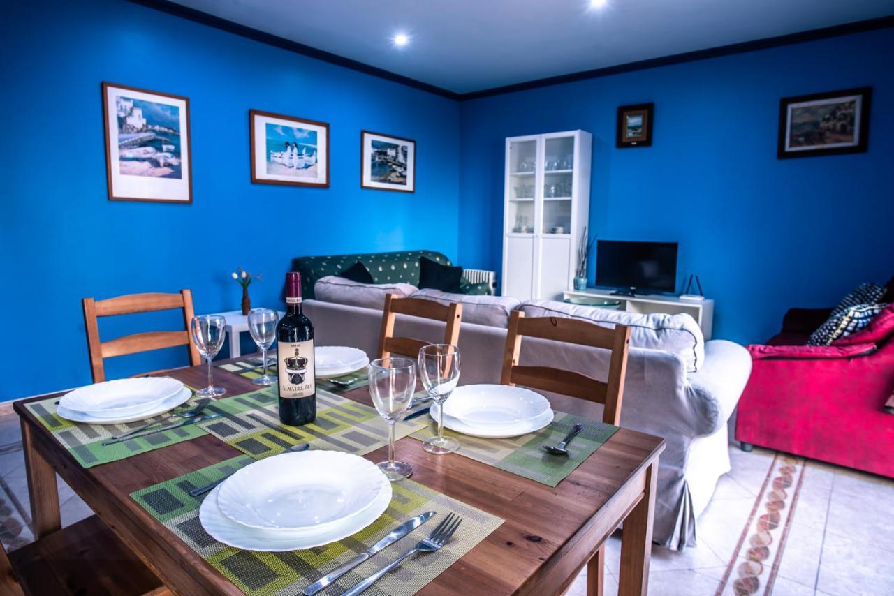 Apartaments Yaco Lloret de Mar Luaran gambar