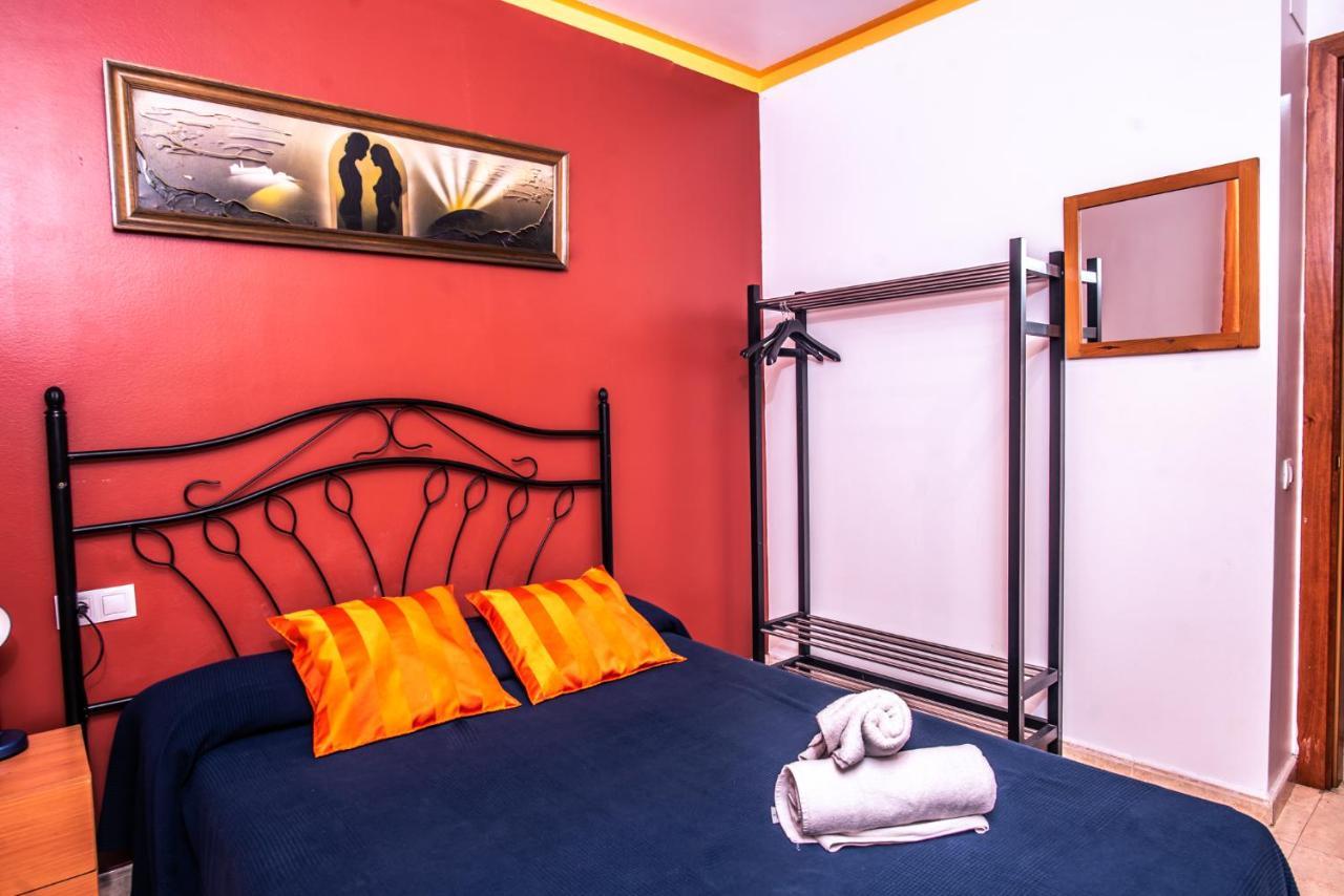 Apartaments Yaco Lloret de Mar Luaran gambar