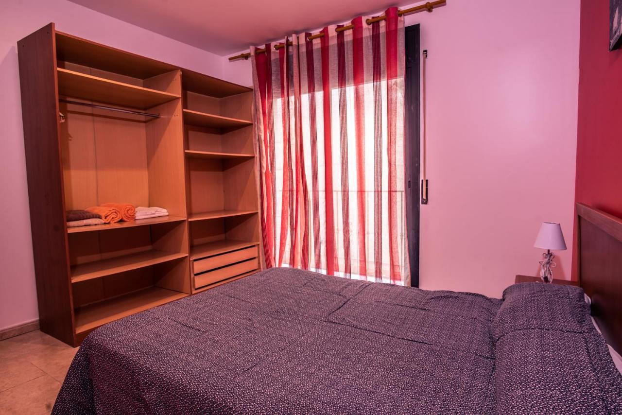 Apartaments Yaco Lloret de Mar Luaran gambar