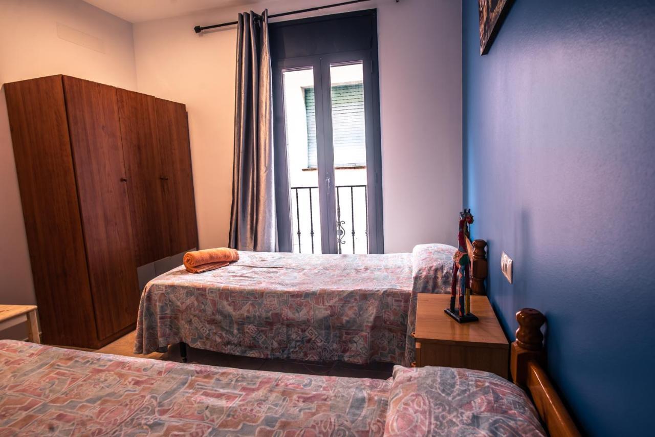 Apartaments Yaco Lloret de Mar Luaran gambar