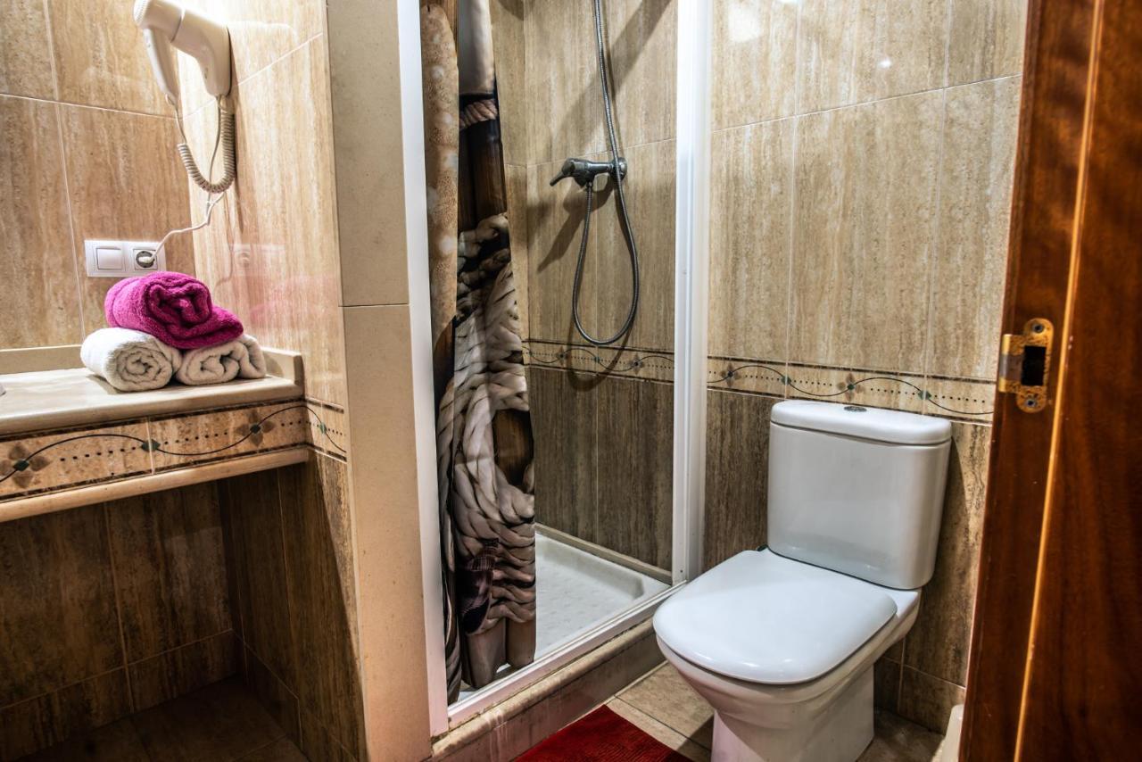 Apartaments Yaco Lloret de Mar Luaran gambar