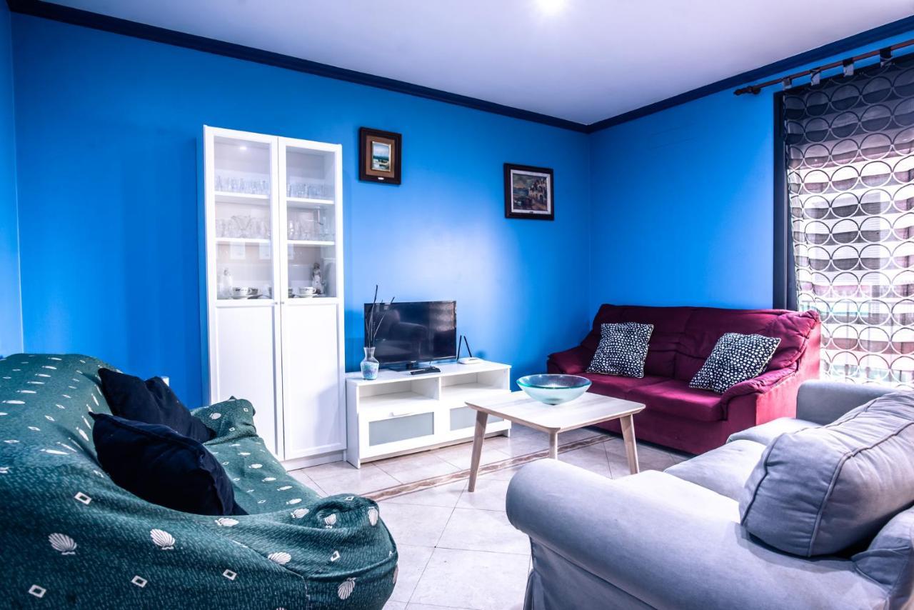 Apartaments Yaco Lloret de Mar Luaran gambar