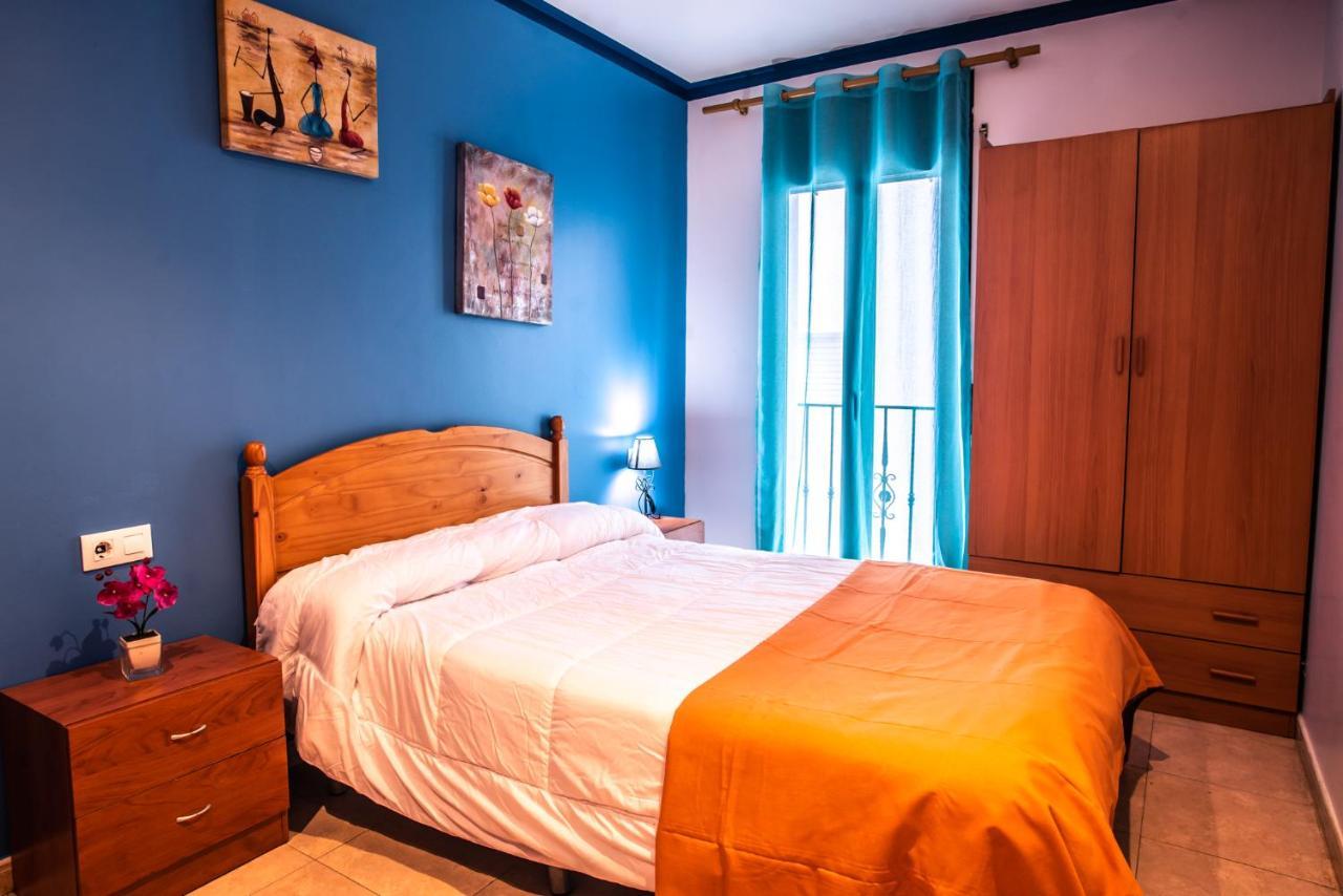 Apartaments Yaco Lloret de Mar Luaran gambar