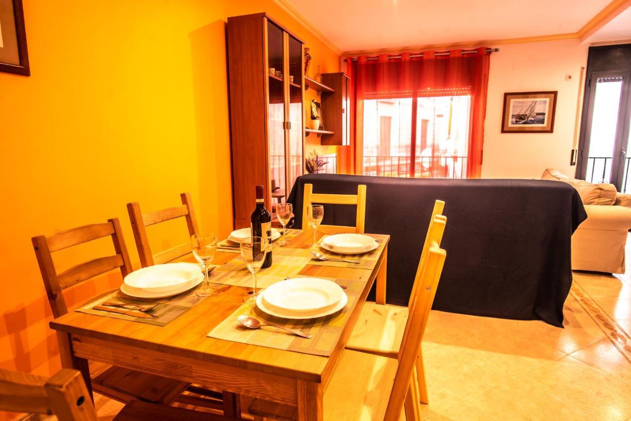 Apartaments Yaco Lloret de Mar Luaran gambar