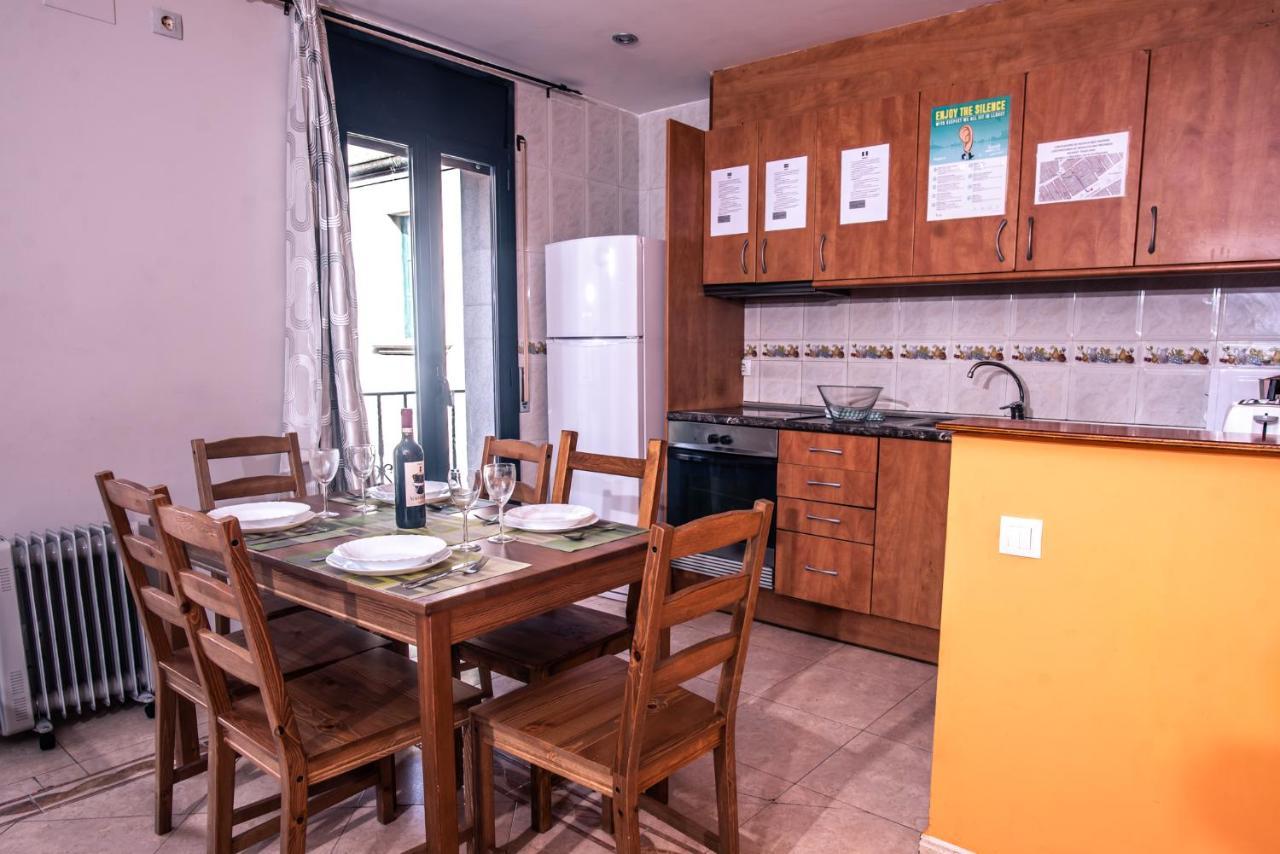 Apartaments Yaco Lloret de Mar Luaran gambar
