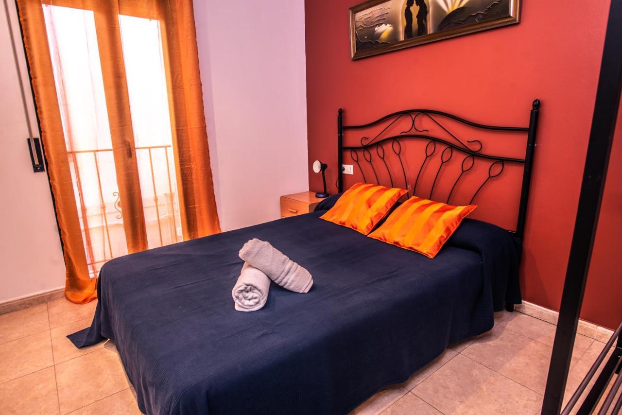 Apartaments Yaco Lloret de Mar Luaran gambar